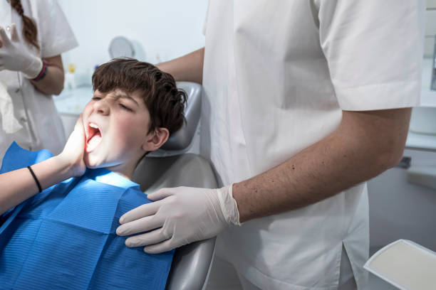 Best Emergency Broken Tooth Repair in Fallsburg, NY