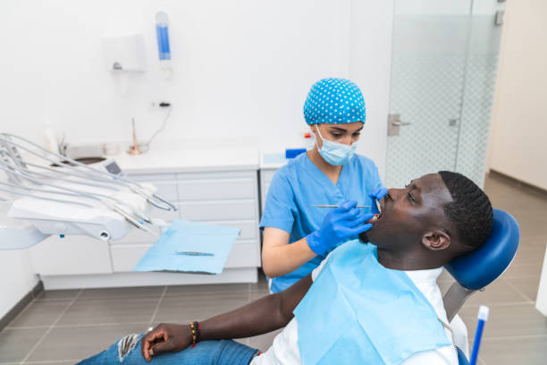 Best Pediatric Emergency Dentist in Fallsburg, NY